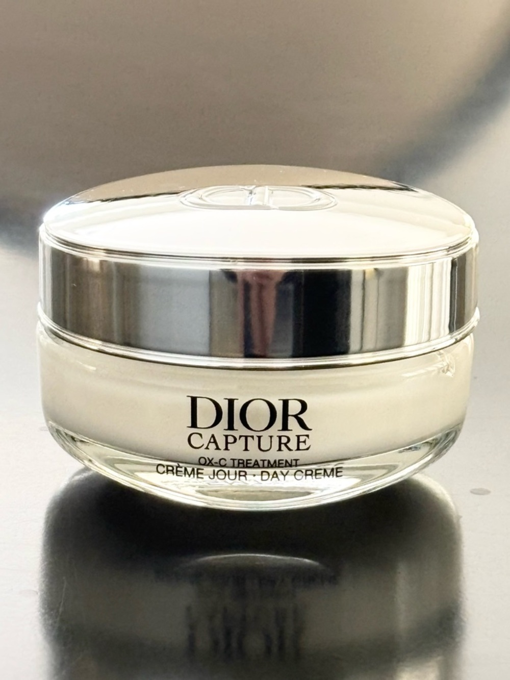Dior Capture OX-C Day Crème